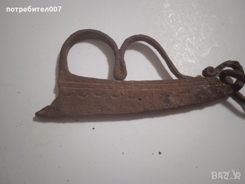 Чакмак , снимка 1