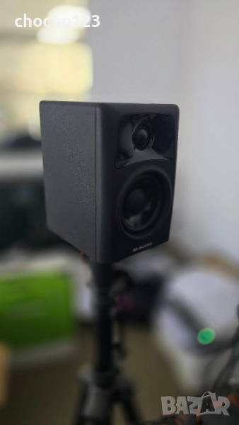 M-Audio AV32.1 Студийни тонколони със субуфер, снимка 1