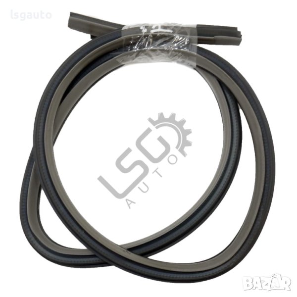 Уплътнение задна дясна врата Honda CR-V II 2001-2006 ID: 115636, снимка 1