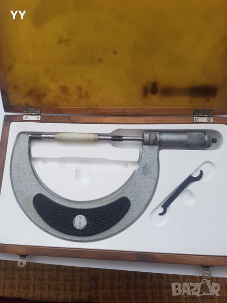 Микрометър 125-150, снимка 1