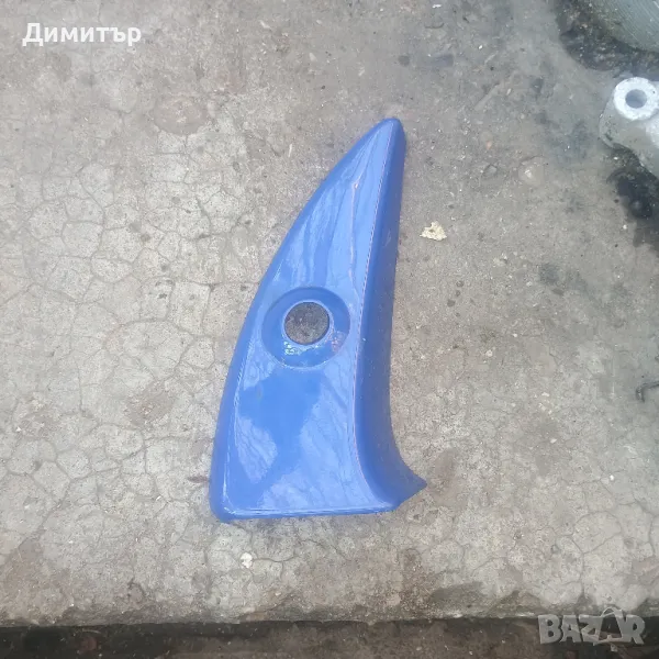 Капак Огледало Вътрешен Десен За Фолксваген Лупо 2000г / VW Lupo 2000y, снимка 1