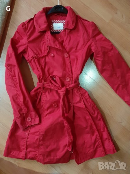 Пролетно / есенно яке, шлифер Dunnes, снимка 1