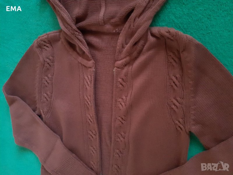 РОКЛЯ/Сукман/Жилетка/Пуловер къс/Ежедневни-10% още на всяка дреха, снимка 1