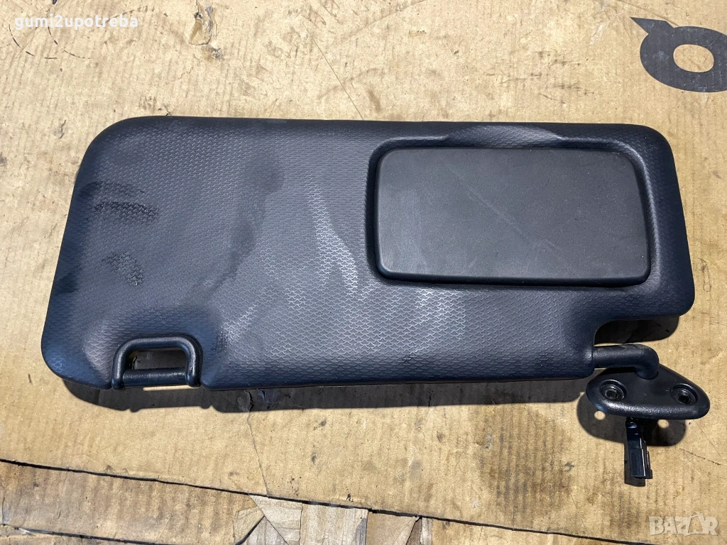 Сенник Лява Страна s86503510 s86503530 Toyota GT86 2018 Subaru BRZ, снимка 1