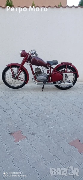 чз 150 cz 150, снимка 1