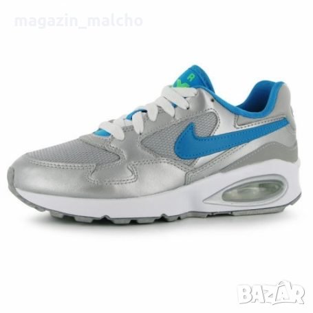 МАРАТОНКИ – NIKE AIR MAX ST; размери: 35.5 и 38, снимка 1