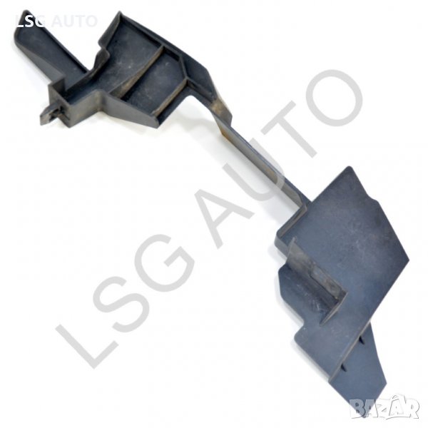 Ляв въздуховод очиларка Mazda 6 (GH) 2007-2013 M291019N-250, снимка 1