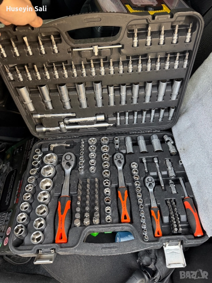 Гедоре 171 части , снимка 1