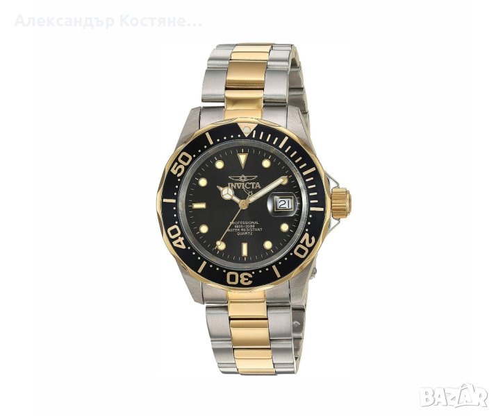 Часовник Invicta Pro Diver 9309, снимка 1