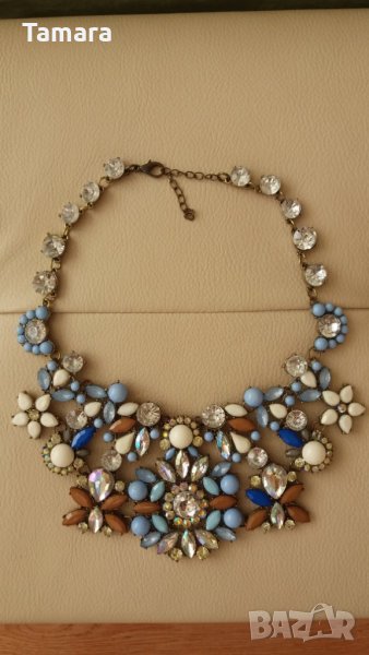 Колие, снимка 1