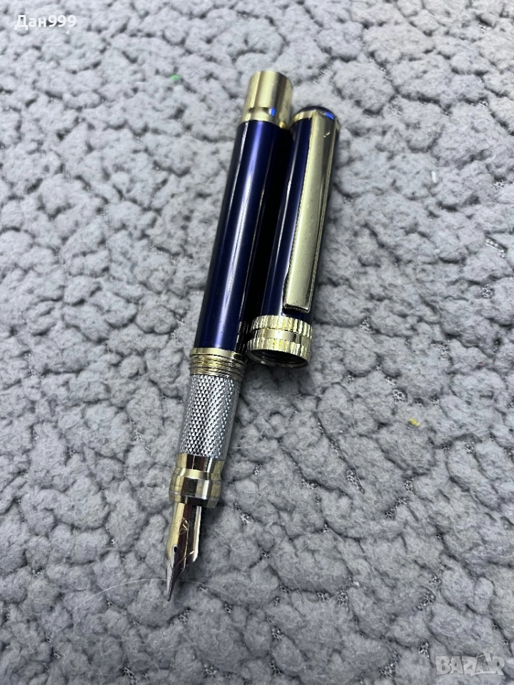 Колекционерска , елегантна писалка Friedrich.          , снимка 1