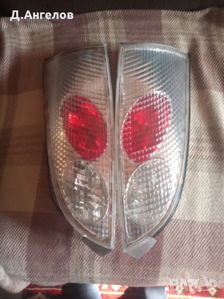 Стопове за Форд Фокус, снимка 1