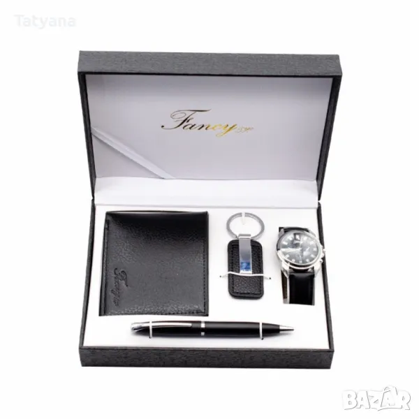 Мъжки подаръчни комплекти , снимка 1