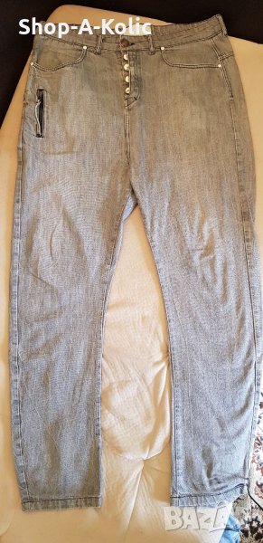 Men's HUMOR Jeans, снимка 1