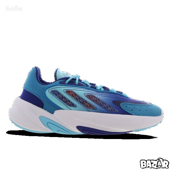 Adidas Ozelia - дамски маратонки, снимка 1