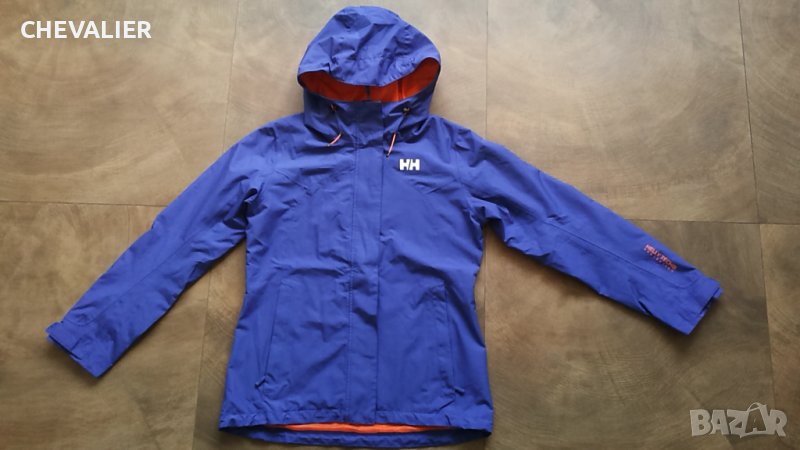 HELLY HANSEN HELLY TECH Performance Размер L дамско яке ски сноуборд 22-48, снимка 1