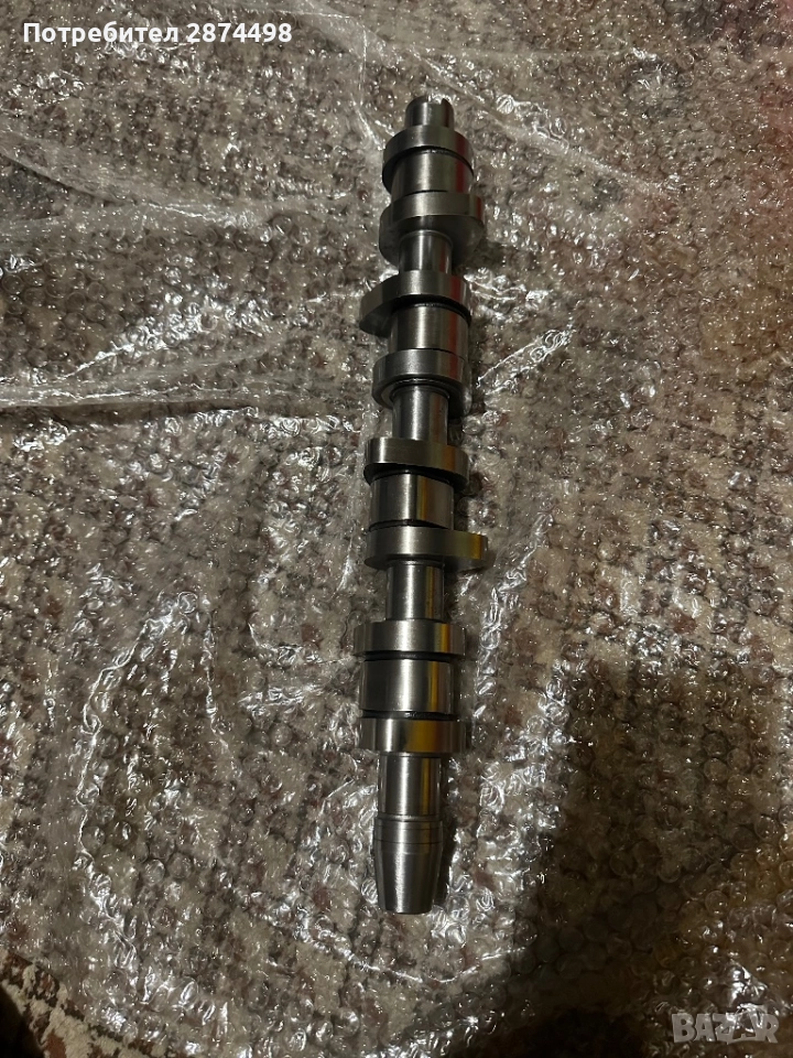 Разпределителен вал dbilas 280 за PD, снимка 1