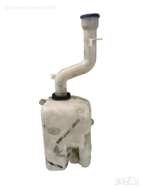 Резервоар за течност за чистачки за KIA Sedona 2.9 CRDi (2002-2006), снимка 1