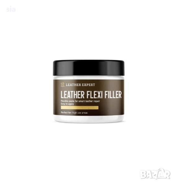 Течна за кожа, Гъвкава паста за запълване на дефекти, 25мл, снимка 1