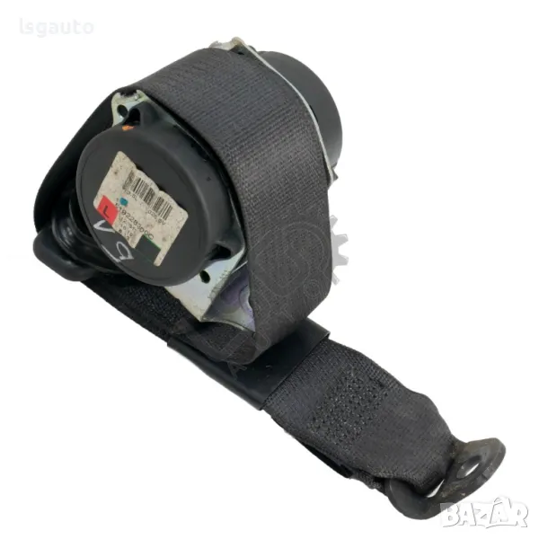 Заден ляв предпазен колан багажник Opel Zafira Tourer C 2012-2019 ID:146148, снимка 1