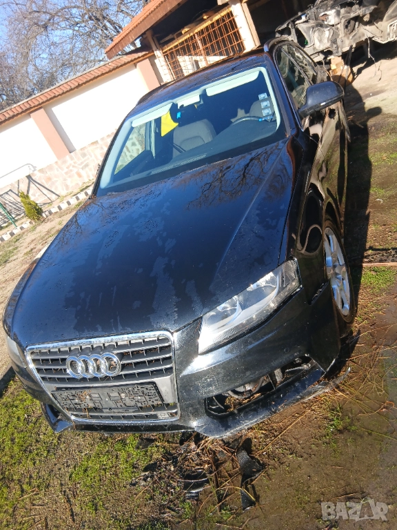 Audi a4 b8 2.0 143кс, снимка 1