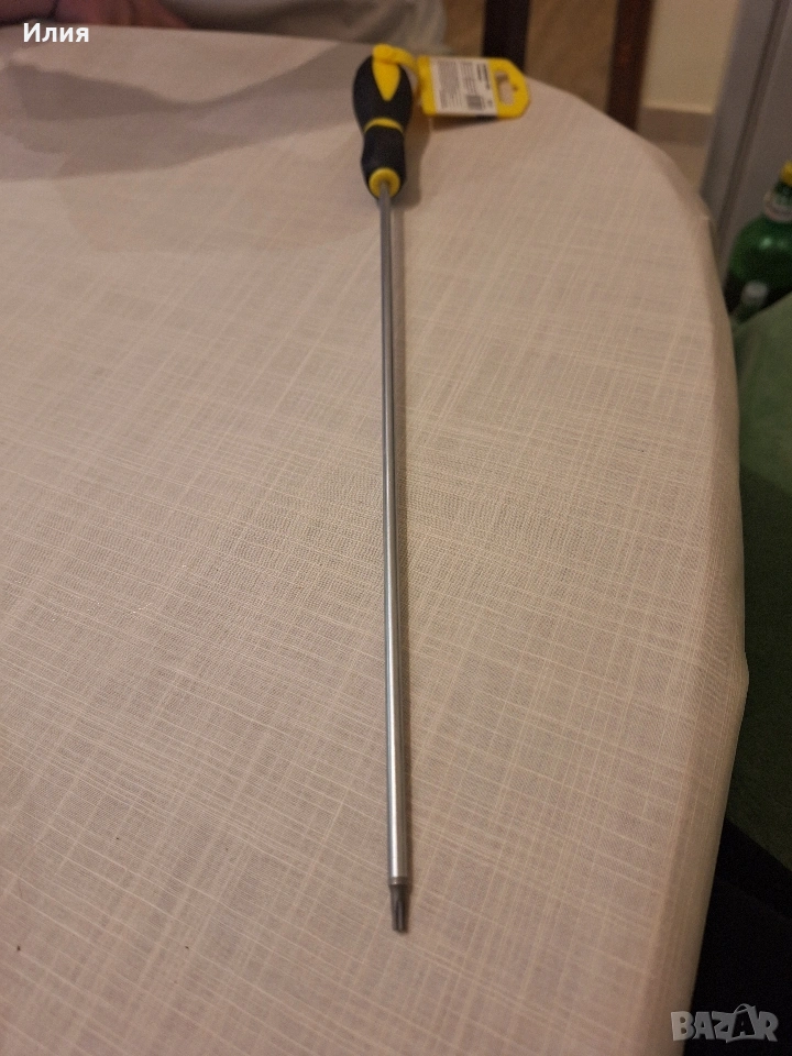 продавам отверка , снимка 1