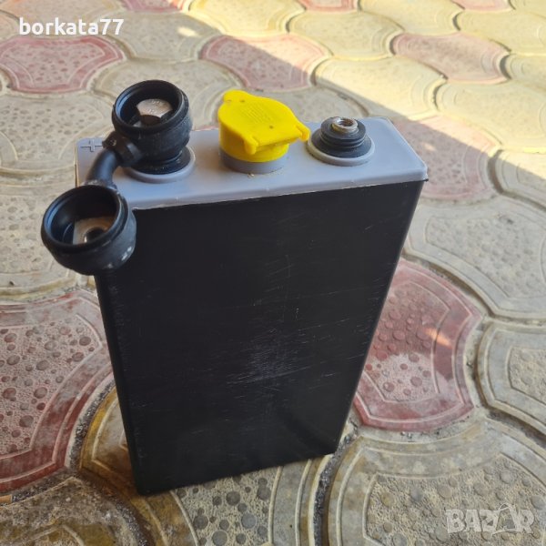 Тягови елементи 2v185 ah-решение за къмпинг, снимка 1