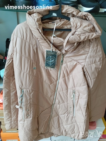 Дамско яке, снимка 1