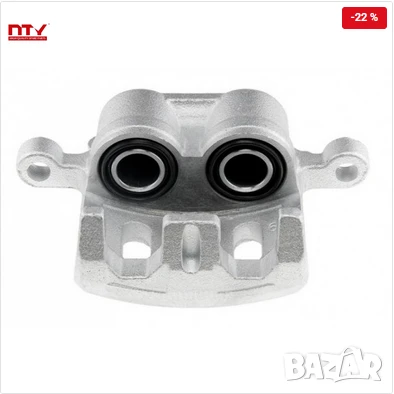 Преден ляв спирачен апарат HZP-MS-002 Citroen Mitsubishi Peugeot, снимка 1