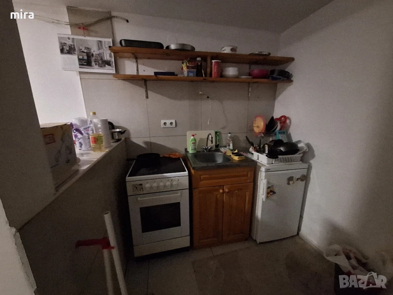 обзаведена стая Лозенец до метро Европейски съюз за момиче / жена., снимка 1