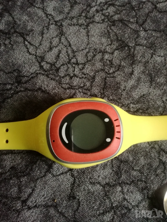 смарт часовник за деца my ki touch, снимка 1