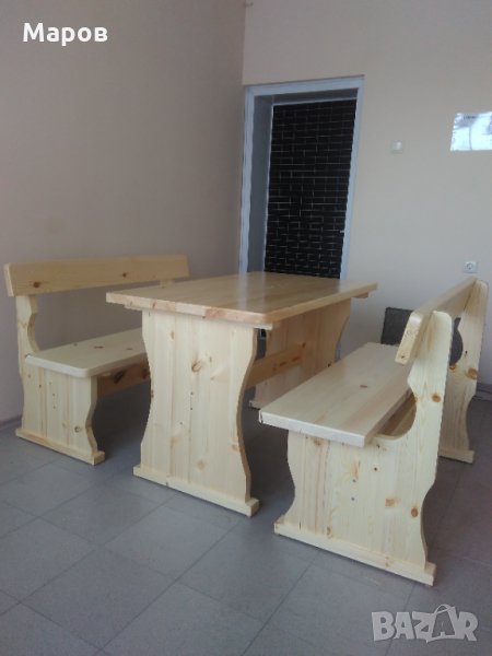 Продавам баварски комплекти, снимка 1