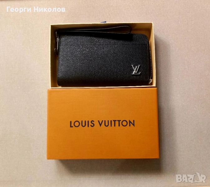 Портмоне Луис Витон , снимка 1