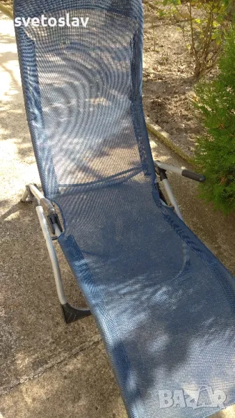 Градински шезлонги , снимка 1