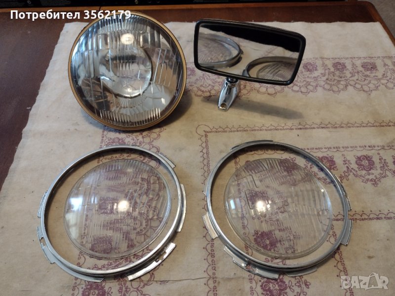 Разни неща, снимка 1