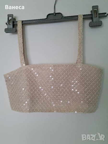 Чисто нов топ Pull&Bear , снимка 1