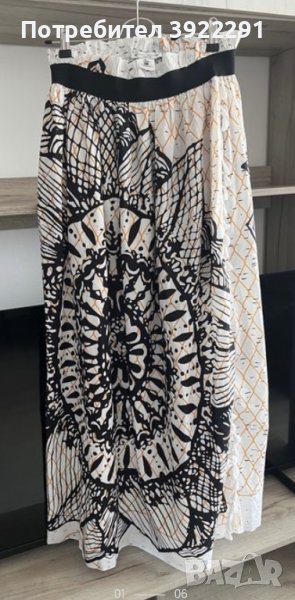 Сет Elisabetta Franchi , снимка 1