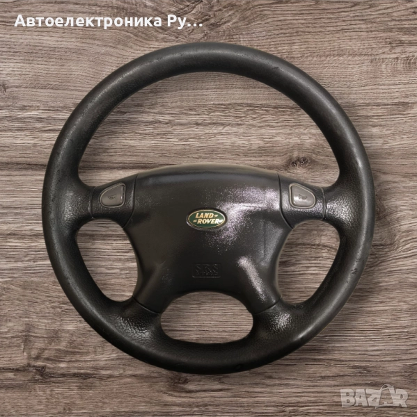 Волан за Land Rover Freelander SUV I (02.1998 - 10.2006), снимка 1