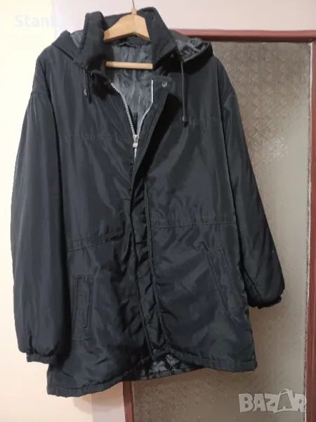 Мъжко яке 4xl, снимка 1