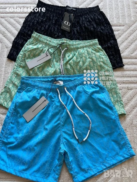 Мъжки шорти Dior/IM178, снимка 1