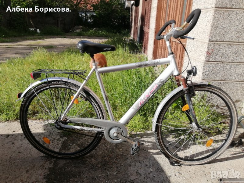 Колело, снимка 1