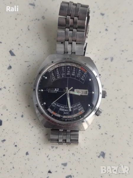 Часовник Ориент , снимка 1