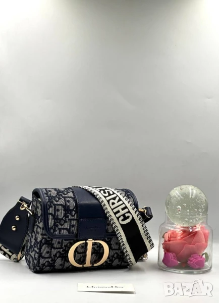 чанти christian dior , снимка 1