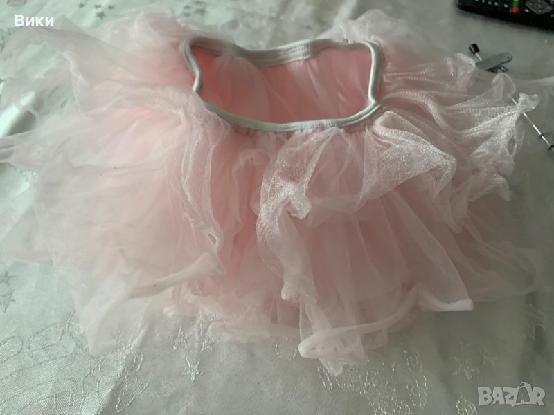 Бебешка пола пачка, снимка 1