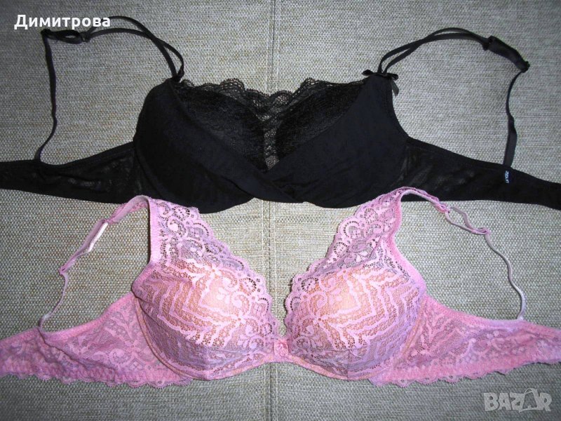 Луксозен сет бельо, снимка 1