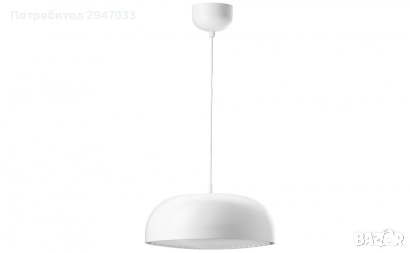 Висяща лампа IKEA, снимка 1