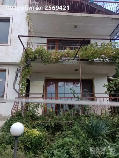 вила с панорама , снимка 1