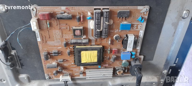 Original power board BN44-00472A/B/C PD32G0S_BSM for UE32D4003, снимка 1