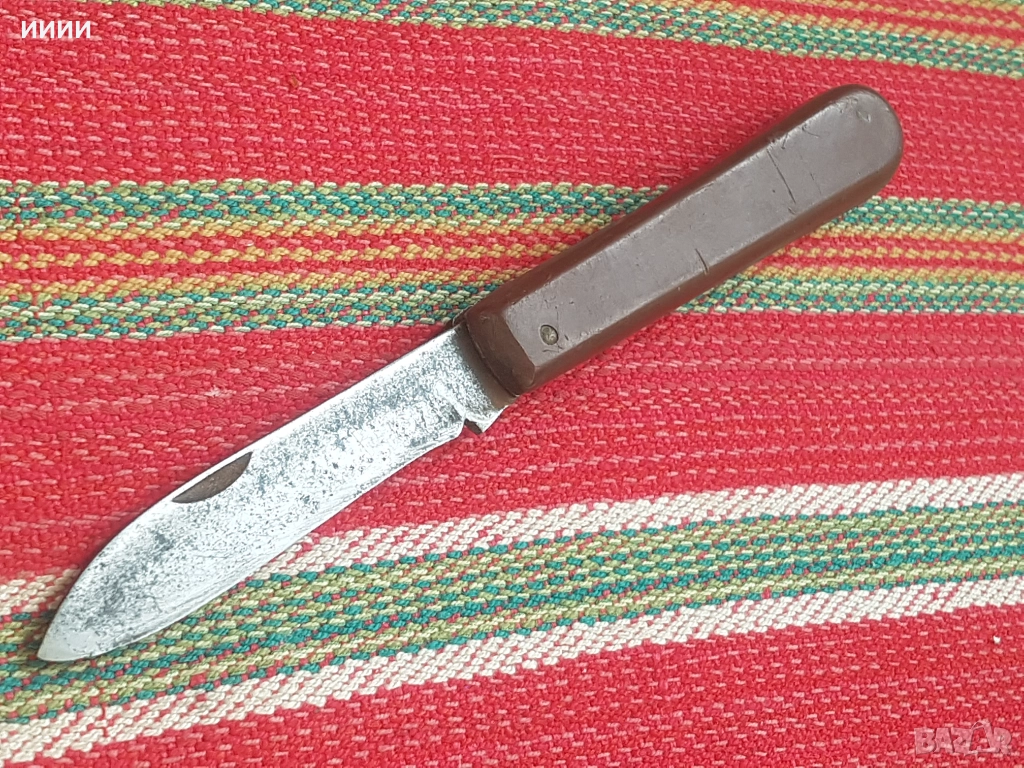 Ножка Бг 3, снимка 1