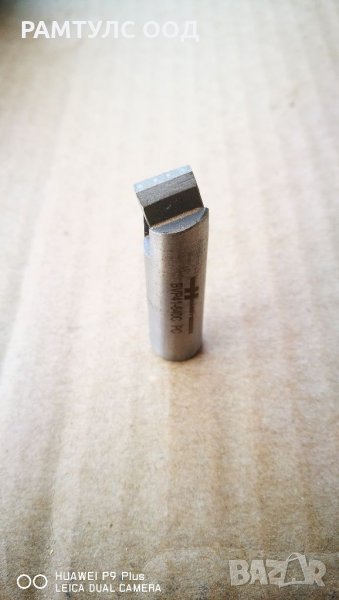 диамантен изравнител Немски с 4, зърна, снимка 1